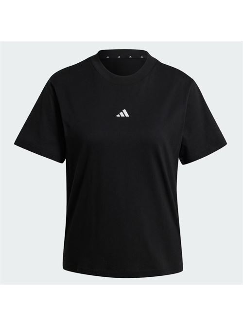w sl sj t ADIDAS | JC5943BLACK WHITE